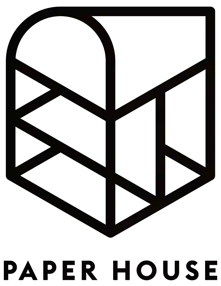Paper House logo